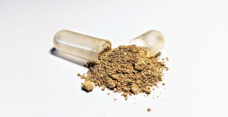 Ashwagandha - co to jest i jak działa?
