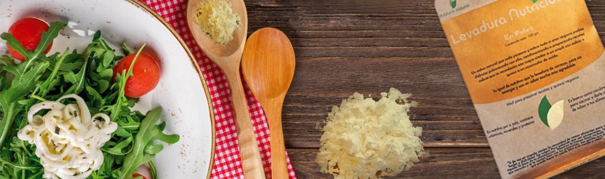 Płatki drożdżowe nieaktywne – właściwości i zastosowanie