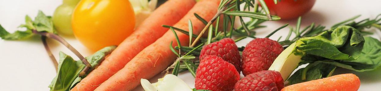 Witaminy rozpuszczalne w tłuszczach