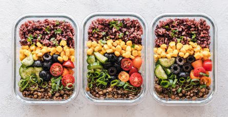 Superfoods – co to jest i gdzie ich szukać?