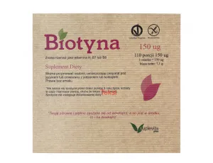 biotyna efekty