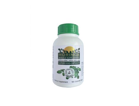 tabletki moringa