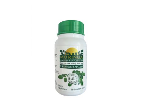 tabletki moringa