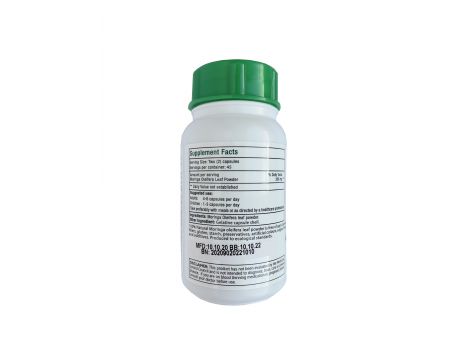 tabletki moringa